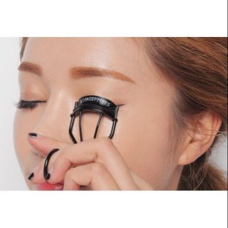 Dụng cụ bấm mi si sắt chắc tay