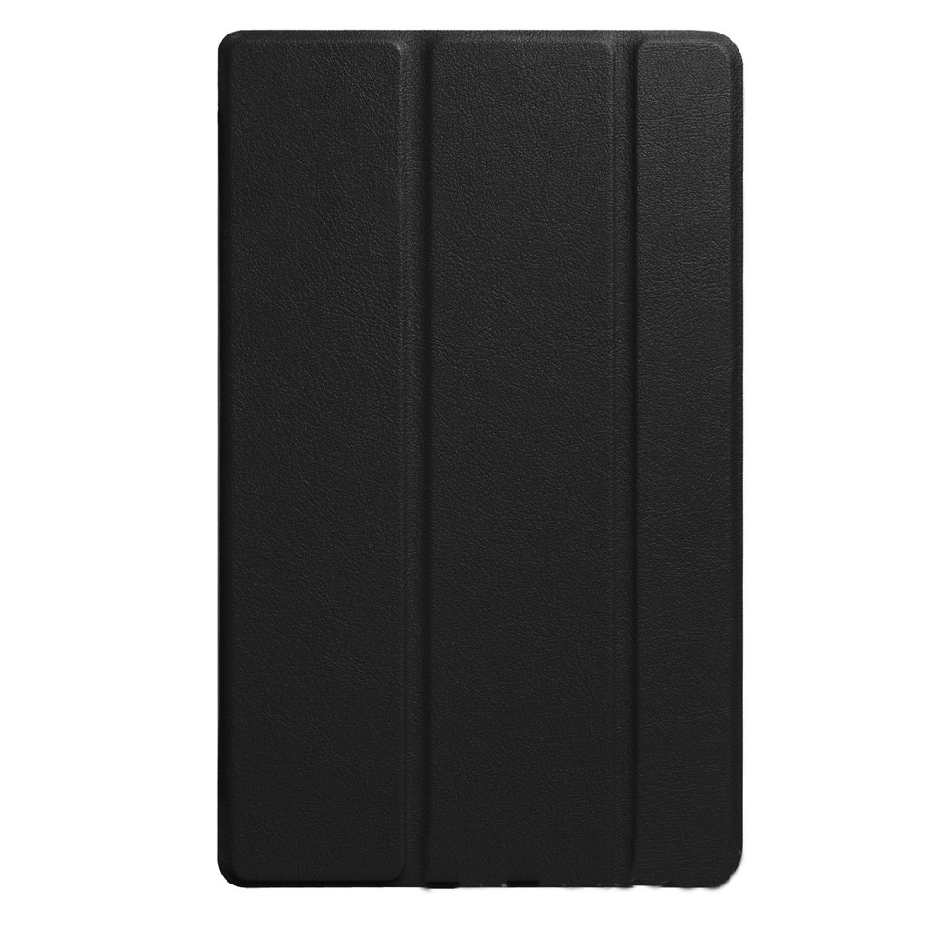Bao Da Huawei MediaPad T3 8.0 (2017) KOB-L09 / KOB-W09 Cover Cho Máy Tính Bảng Hỗ Trợ Smart Cover