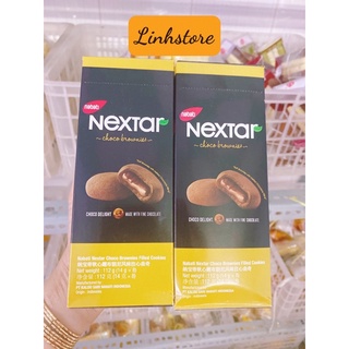 bánh nexta chocola thơm ngon 1 hộp