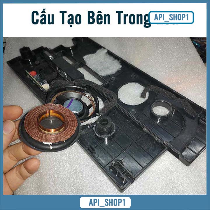 Cụm loa bán thành phẩm Harman 11W loa tháo cao cấp