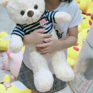 Gấu tetdy nhí size 60cm