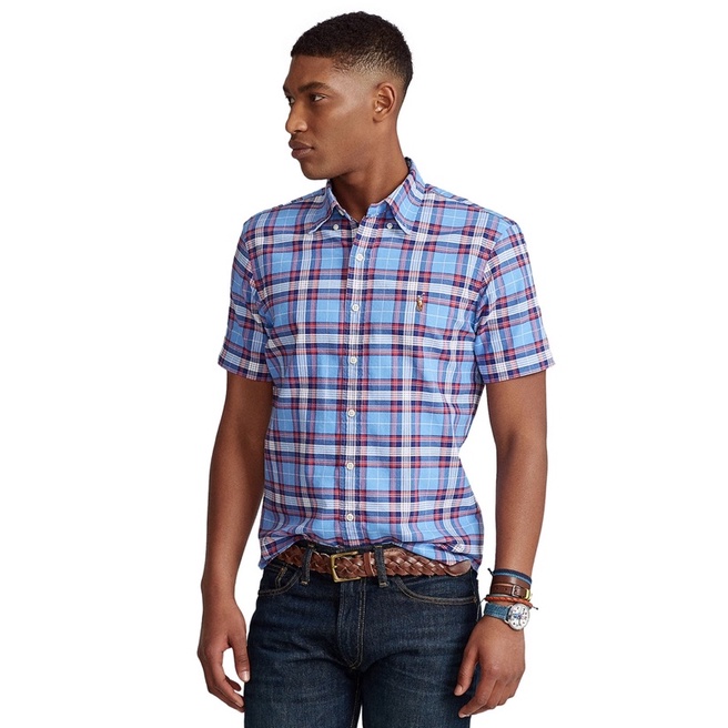 Sơ mi nam Polo Ralph Lauren xách tay Mỹ