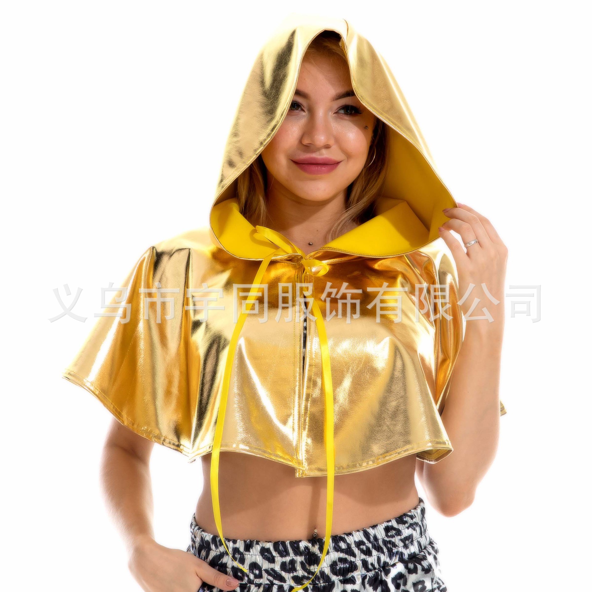 (MỚI) Áo choàng hóa trang ma cà rồng | BigBuy360 - bigbuy360.vn