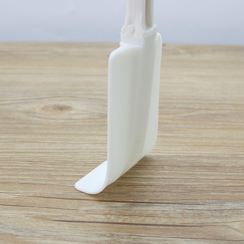 Thìa Làm Bánh Không BPA An Toàn Chống Bỏng Có Tay Cầm Cho Nhà Bếp