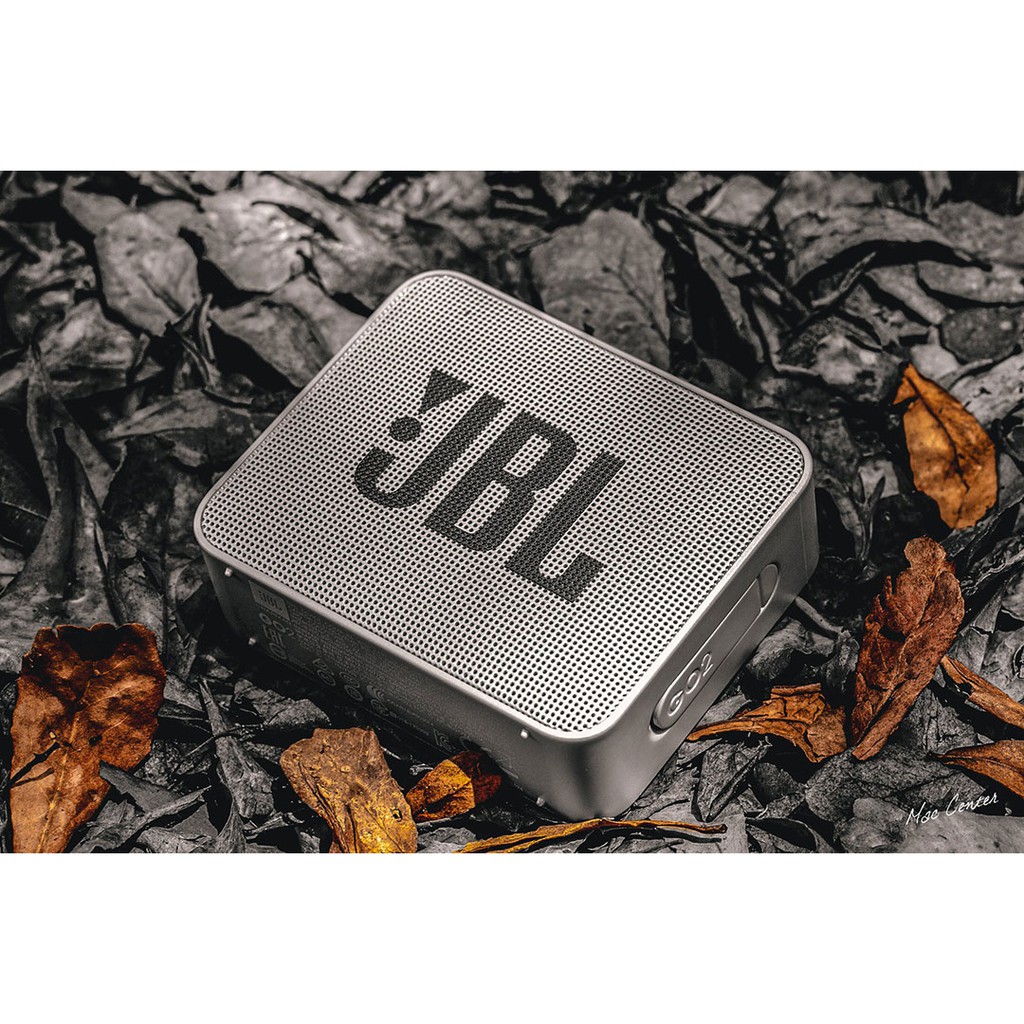 Loa Bluetooth JBL GO 2 Chính Hãng