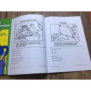 READING COMPREHENSION 7q