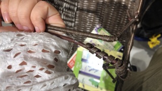 DẦU GIÓ LĂN FRESH ON SINGAPORE