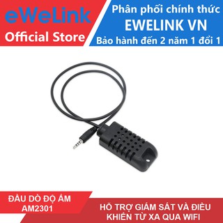 Đầu Dò Độ Ẩm, Nhiệt Độ eWeLink AM2301