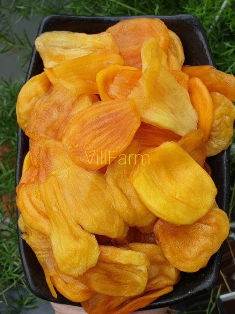 🍈🍈 MÍT THÁI SẤY DẺO