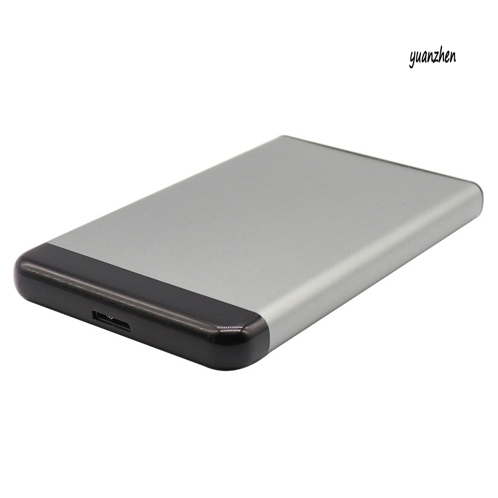 SATA Hộp Đựng Ổ Cứng Ngoài 6gbps Usb 3.0 2.5inch | BigBuy360 - bigbuy360.vn
