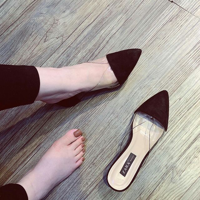 EM GUỐC CAO GÓT 5 PHÂN