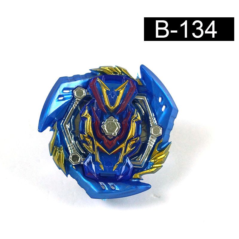 Beyblade Đồ Chơi Con Quay B134 Chiến Đấu Cho Bé Trai