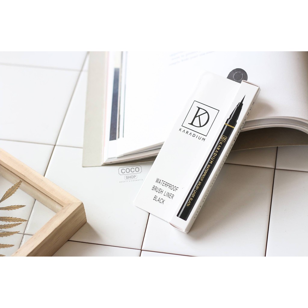 Dạ kẻ mắt Karadium siêu mảnh | BigBuy360 - bigbuy360.vn