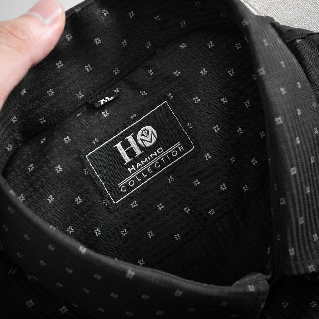 Sơ Mi Họa Tiết Chấm Bi Cao Cấp | BigBuy360 - bigbuy360.vn