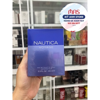 Nước hoa 𝑵𝒂𝒖𝒕𝒊𝒄𝒂 100ml