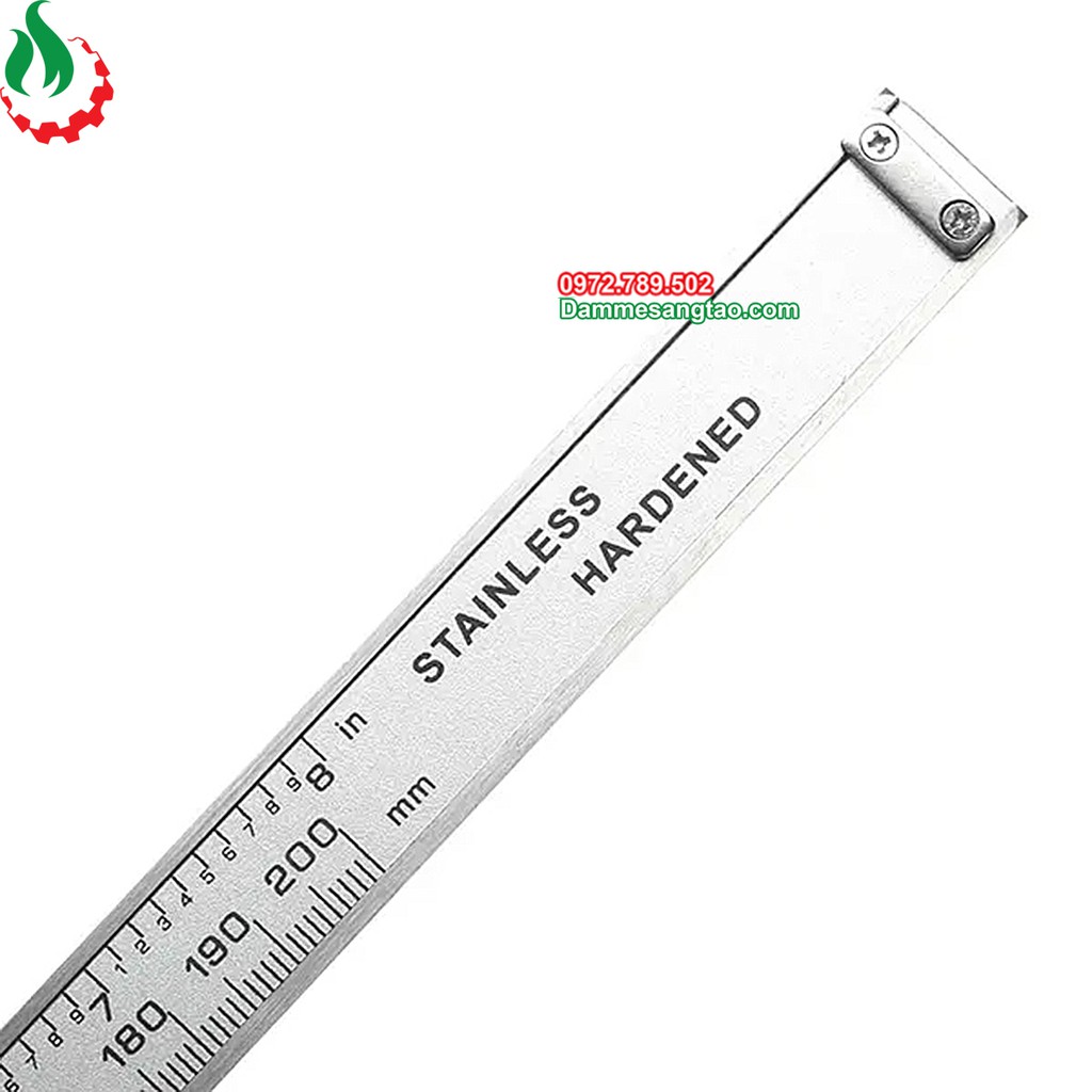 Thước kẹp điện tử thép không gỉ 150mm Syntek