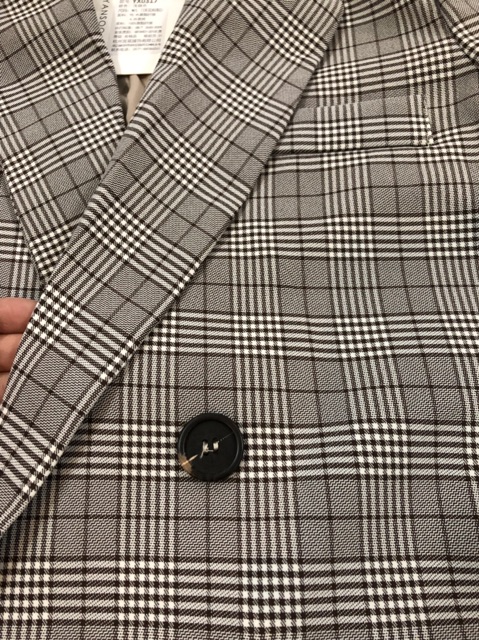 Order Áo vest sọc hàn quốc cực đẹp! | BigBuy360 - bigbuy360.vn