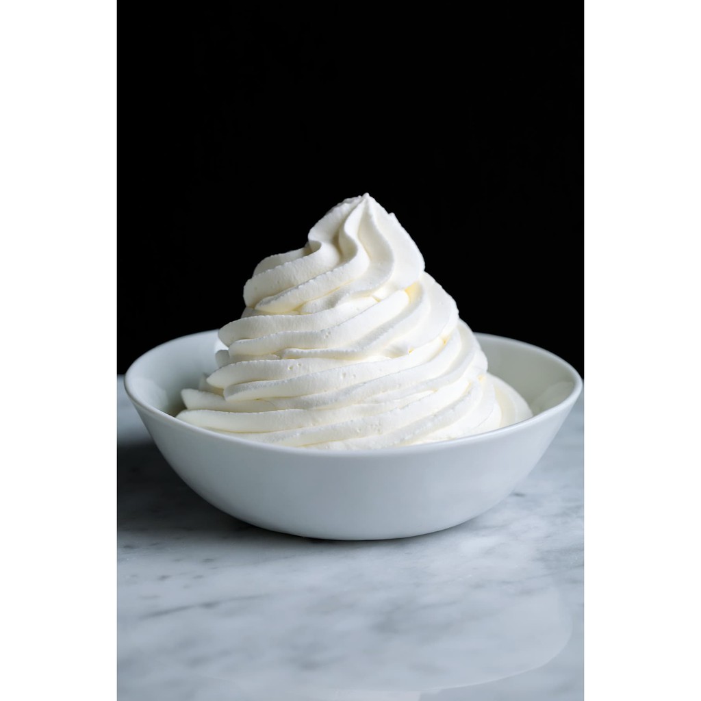 ✿✿✿Bột Whipping Cream Malaysia 500g✿✿✿