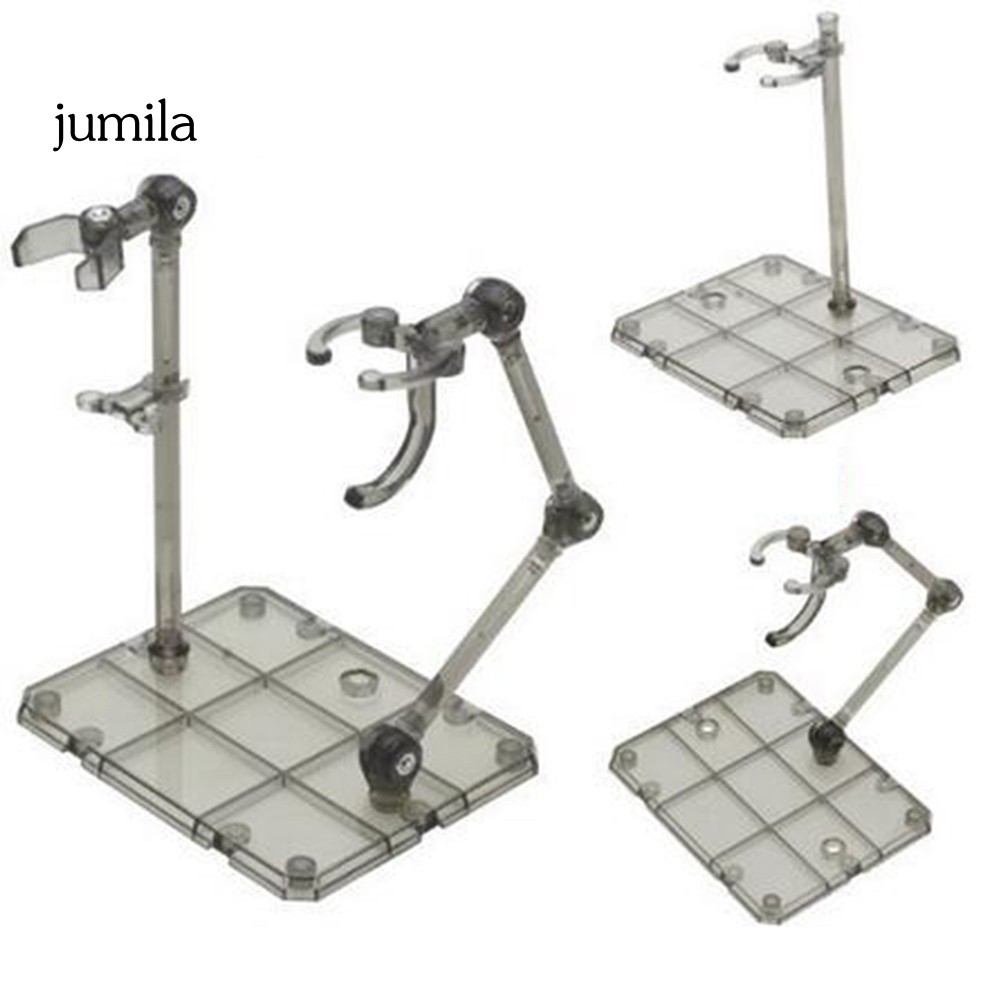 Giá đỡ trưng bày mô hình rô bốt 1/144 HG RG Gundam DIY