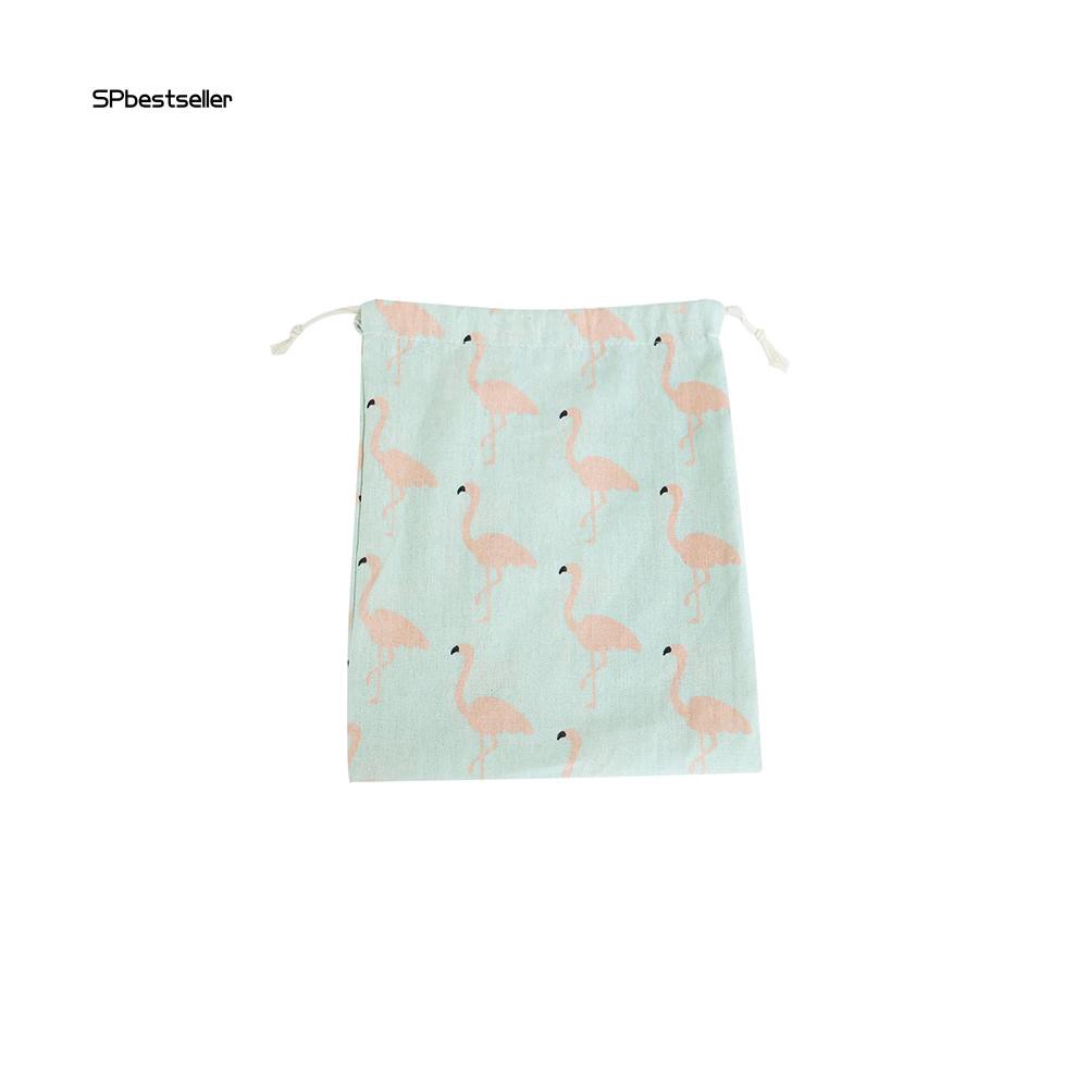 Túi dây rút đựng đồ dùng tiện dụng