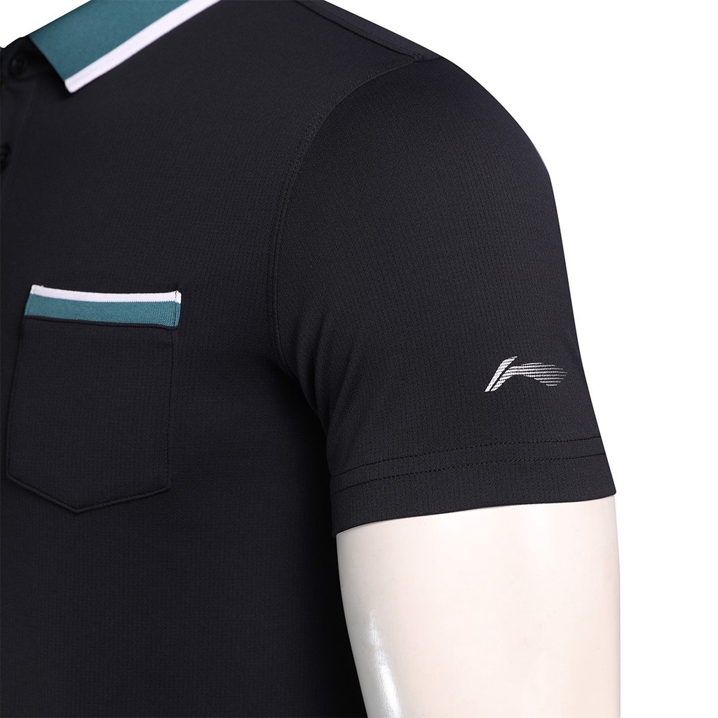 Áo Polo Thể Thao Li-Ning Nam APLR277