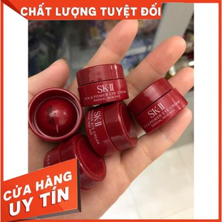 Kem dưỡng mắt sk2 2.5g