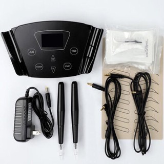 Máy Black Pearl 3 chuyên đi hairstroke siêu nét siêu đẹp