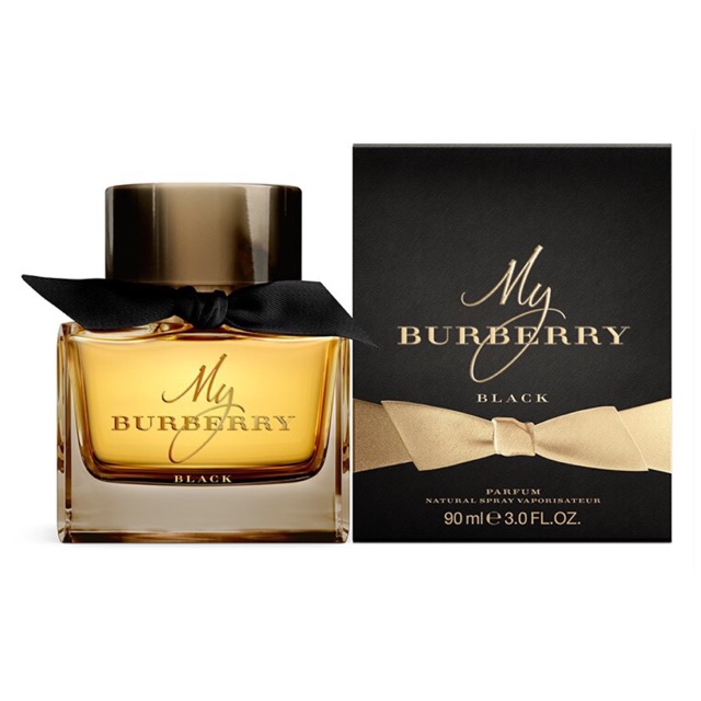 HOT Nước hoa nữ My Burberry black 90ml Cam kết chính hãng , hỗ trợ đổi trả trong 7 ngày <<<<< !! !