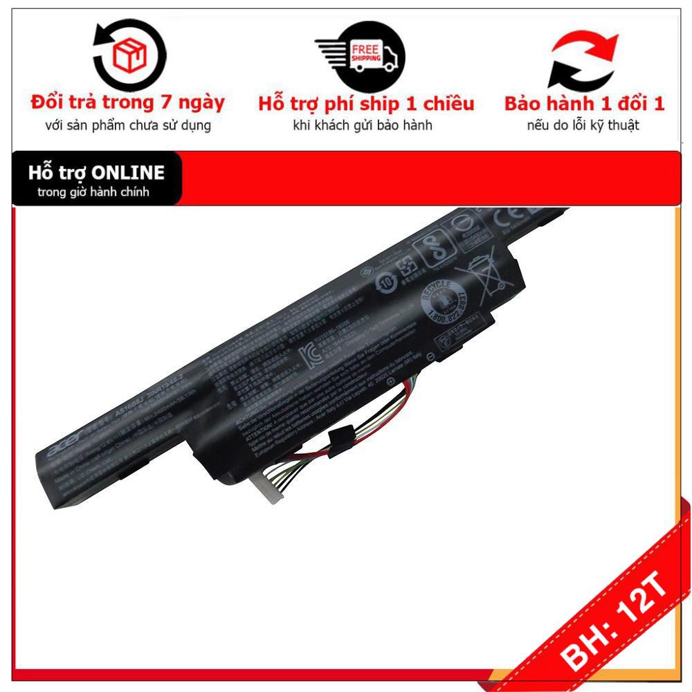 BH12TH ⚡ PIN ACER E5-575G F5-573G -AS16B5J/ AS16B8J ZIN