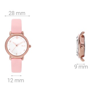 Đồng hồ Nữ Elio EL041-01
