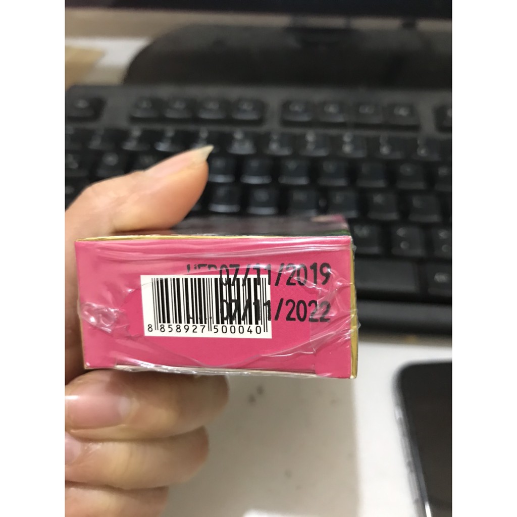 Son dưỡng tinh chất Sâm Doren thái lan | BigBuy360 - bigbuy360.vn