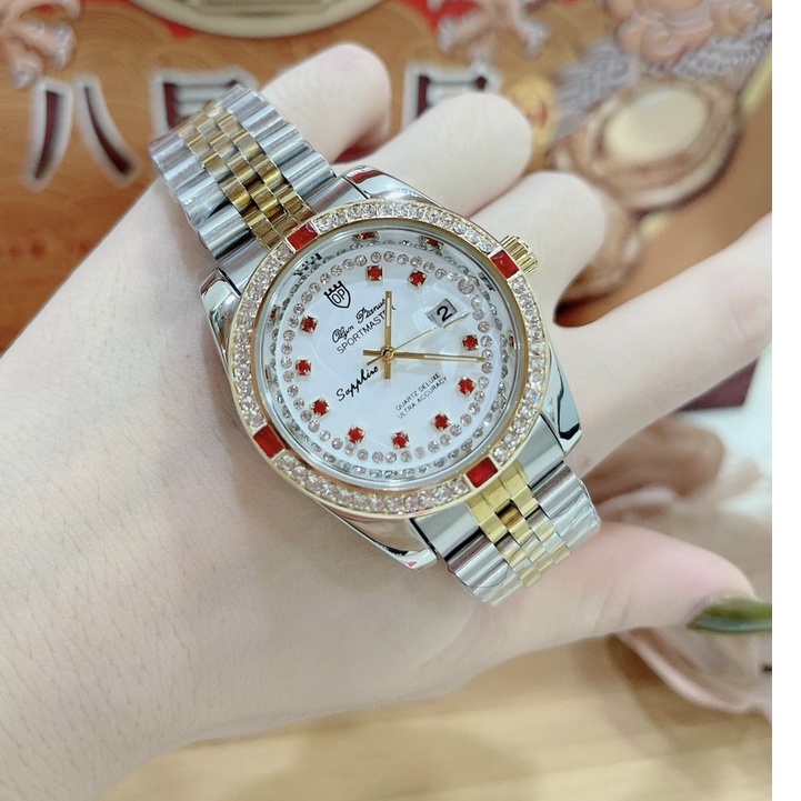 Đồng hồ nam op điểm nhấn cho phái mạnh chính hãng nhật [ BH 12 THÁNG ] | BigBuy360 - bigbuy360.vn