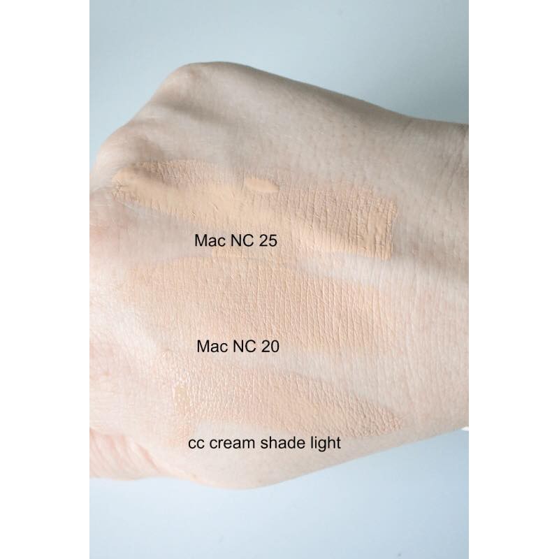 IT Cosmetics - Kem CC Dưỡng Ẩm, Chống Nắng, Chống Lão Hoá, Đều Màu da Your Skin CC+ Illumination Cream With SPF 50+