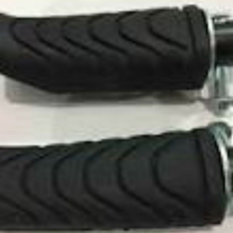 Cao su gác chân sau cho xe Air Blade