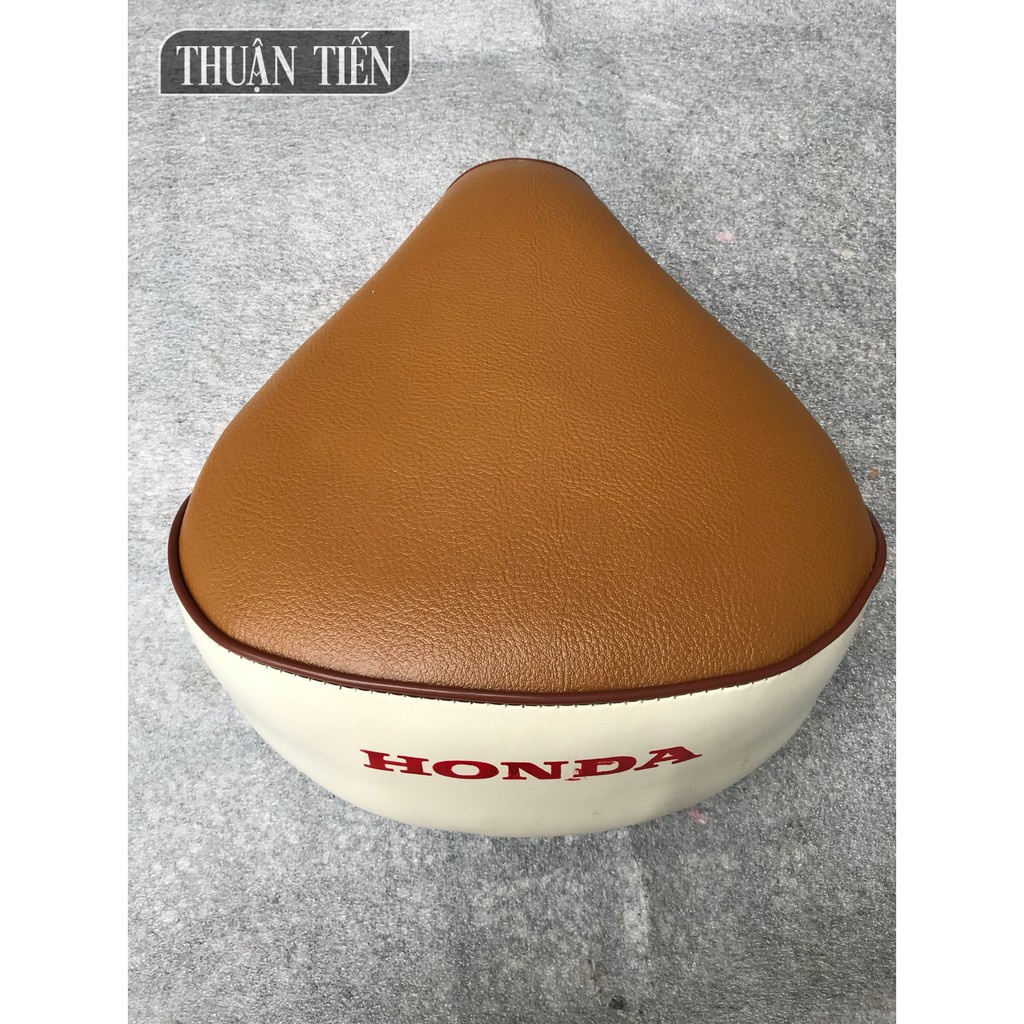 YÊN TRƯỚC CUP 78 HOẶC 79, 80, 81 NÂU KEM