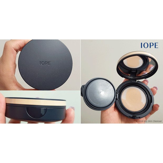 Phấn Nước IOPE Perfect Cover Cushion | BigBuy360 - bigbuy360.vn