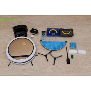 Robot hút bụi V5S Pro