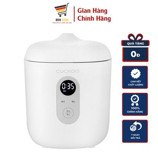 Nồi cơm điện mini cuckoo cr-0255mw