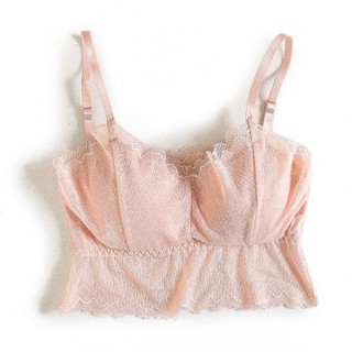 Áo bra ren lưới sexy AR95