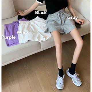 Quần short ngắn unisex