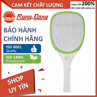 Vợt muỗi Điện Quang+ Rạng Đông