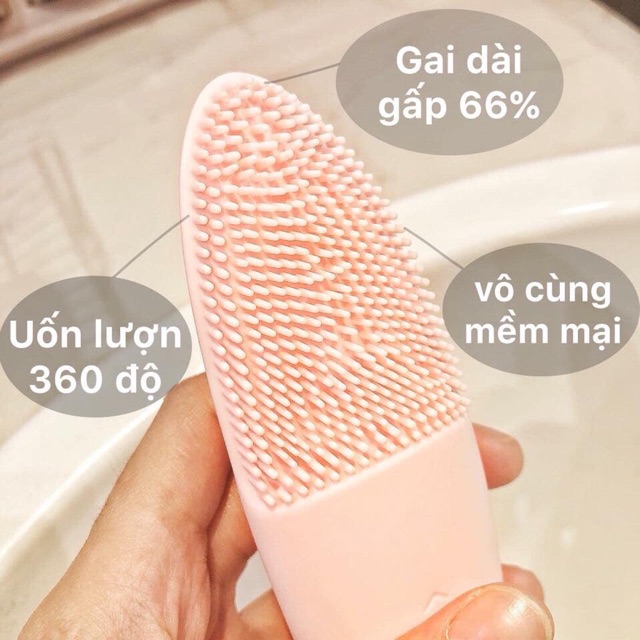 Máy rửa mặt Juvera