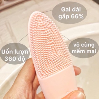 Máy rửa mặt Juvera