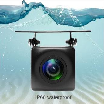 Camera Lùi Xe Hơi Cao Cấp Tầm Nhìn Ban Đêm Starlight | BigBuy360 - bigbuy360.vn