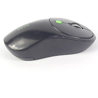 Chuột không dây Kiwi S191 – Linh động tinh chỉnh tốc độ con trỏ chuột