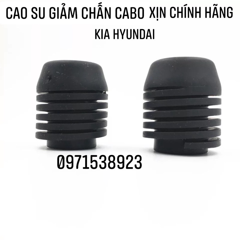 Cao su giảm chấn nắp cabo 8641029000 xịn chính hãng