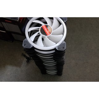Fan Led RGB Coolmool V2 Cho Người Đã Có Hub+ Remote Muốn Nâng Cấp Thêm Fan