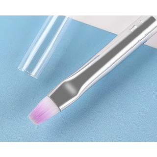 Cọ Bản Đắp Gel Nối Móng Cơ Bản