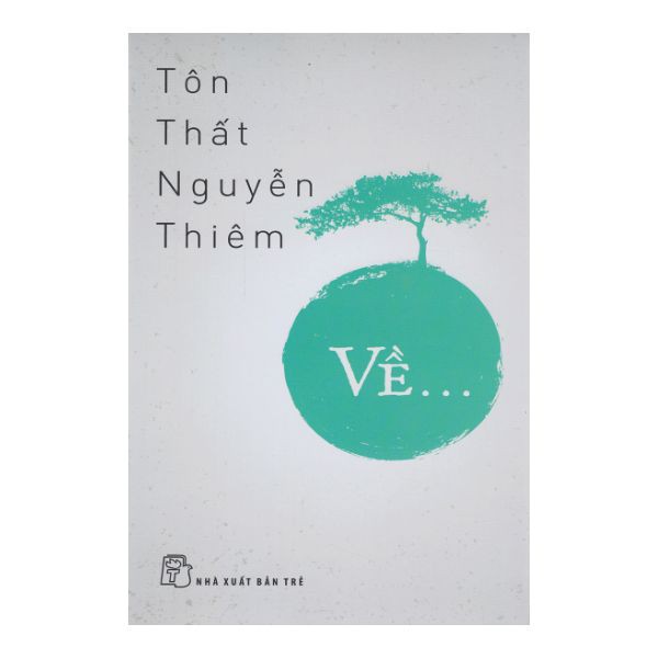 Sách - Về... - 8934974143604 | BigBuy360 - bigbuy360.vn