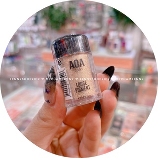 Nhũ Mắt AOA Studio Loose Pigment